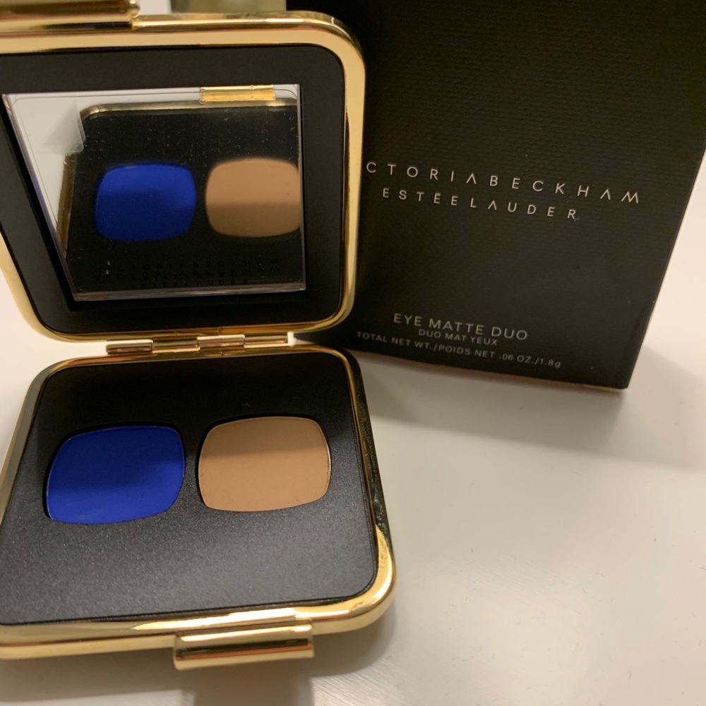 Victoria Beckham Eye Duo